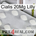 Cialis 20Mg Lilly 16